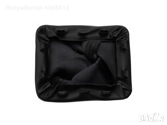 Топка с маншон за скоростен лост за Fiat Ducato 2 (1994-2002), снимка 2 - Части - 52328643