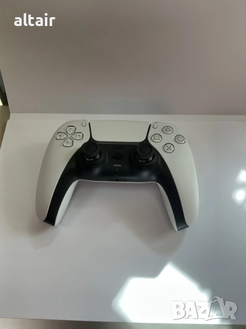 Контролер Sony PlayStation 5