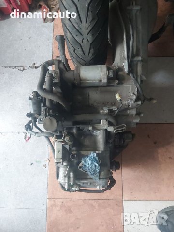 Двигател за Honda Sh 300i 2007-2014г., снимка 3 - Части - 41337839