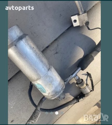 Chrysler voyager 2004година 2.5d датчик климатик, снимка 3 - Части - 40400462