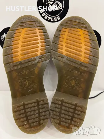 Обувки DR.MARTENS.Номер 38, снимка 9 - Дамски ежедневни обувки - 48070341