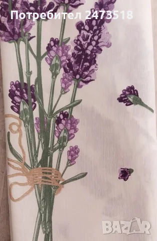 Нови чаршафи с ластик 140/ 200см, снимка 3 - Спално бельо - 55828229