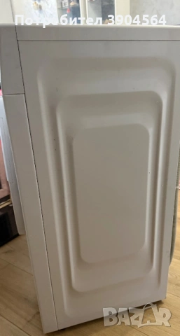 Продавам пералана Беко 7кг, снимка 2 - Перални - 53044221