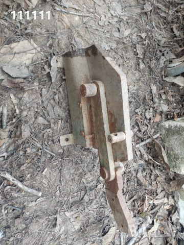 Голяма ножица за ламарини  , снимка 12 - Други инструменти - 52966707