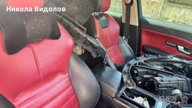 Евок цял за части, снимка 4 - Автомобили и джипове - 56099870