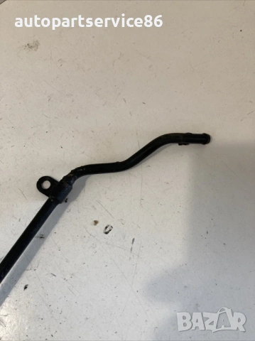 Маркуч за горивопровод за KIA Ceed 1.6 CRDi (2010), снимка 2 - Части - 53236080