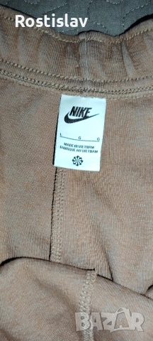 Nike tech sportwear , снимка 4 - Спортни дрехи, екипи - 52576085