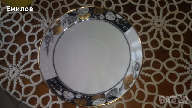 Руски порцелан ЛФЗ