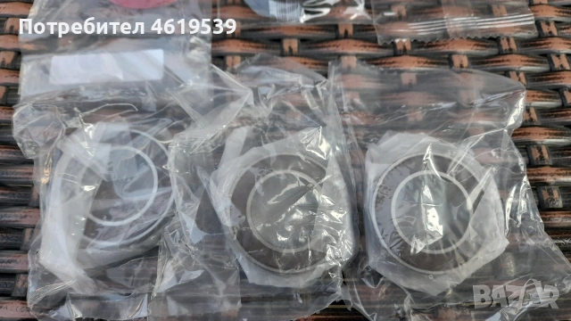 Honda Cr Crf 250 450 ремонтен комплект задна капла джанта Хонда Цр Црф , снимка 2 - Мотоциклети и мототехника - 53752392