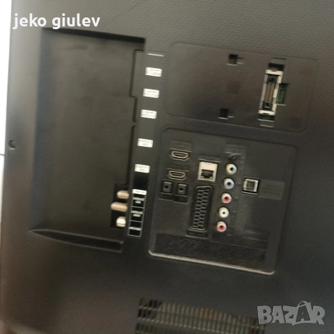 продавам телевизор samsung, снимка 3 - Телевизори - 53031517