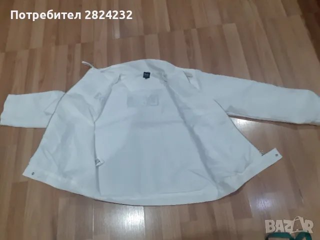 Яке на DOLCE &GABBANA , снимка 4 - Якета - 49305216