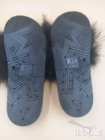 Женски джапанки чисто нови, снимка 4 - Джапанки - 44577696