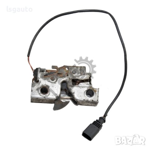 Ключалка преден капак Skoda OCTAVIA III (5E5) 2013-2019 ID:102992