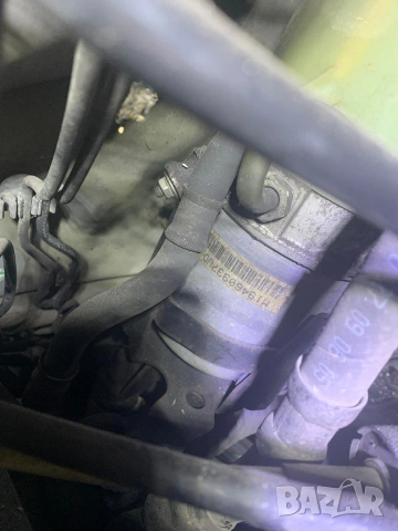 Електро хидравлична помпа за Опел Зафира., снимка 3 - Части - 53456335