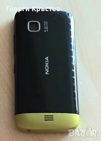 Nokia C5-03, снимка 17 - Nokia - 47436950