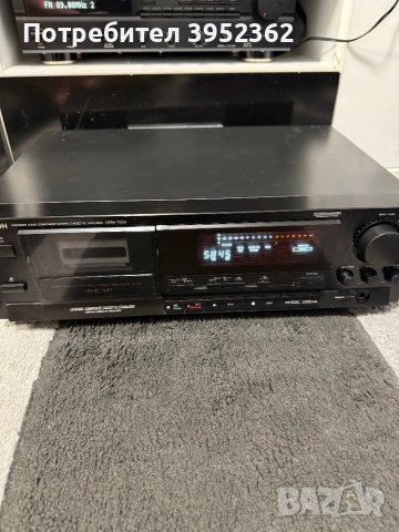 DENON DRM-700