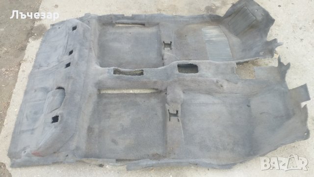 Продавам сеат ибиза 1.6 на части , снимка 10 - Части - 35139943