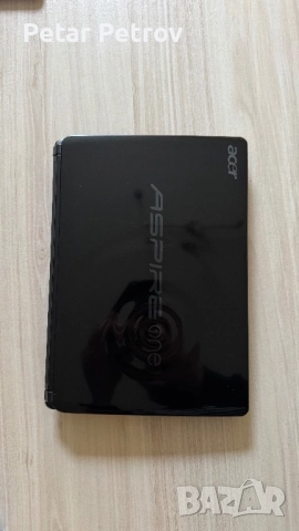 Acer aspire one D257 N57Ckk, снимка 3 - Лаптопи за дома - 52849855