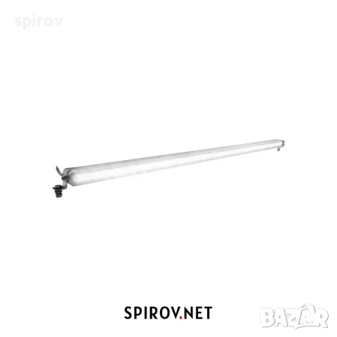LED бар OSRAM LIGHTBAR VX1000-CB 12/24V 110W 6000lm, снимка 3 - Части - 55701866