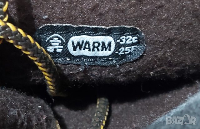KAMIK WATERPROOF,до-32°, 36 номер , снимка 4 - Дамски ботуши - 35812677