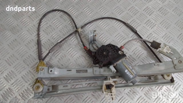 Стъклоповдигач Peugeot 206 2003г.(преден десен)	