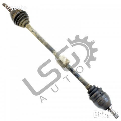 Дясна полуоска OPEL Astra H (A04) 2004-2010 OA220222N-40