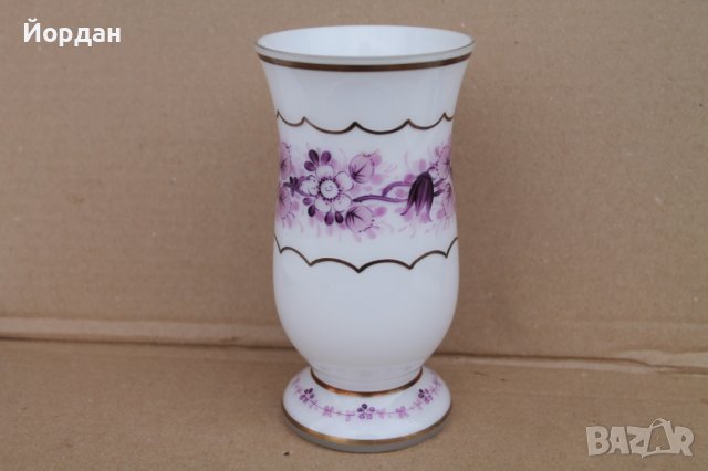 Ваза Бохемия