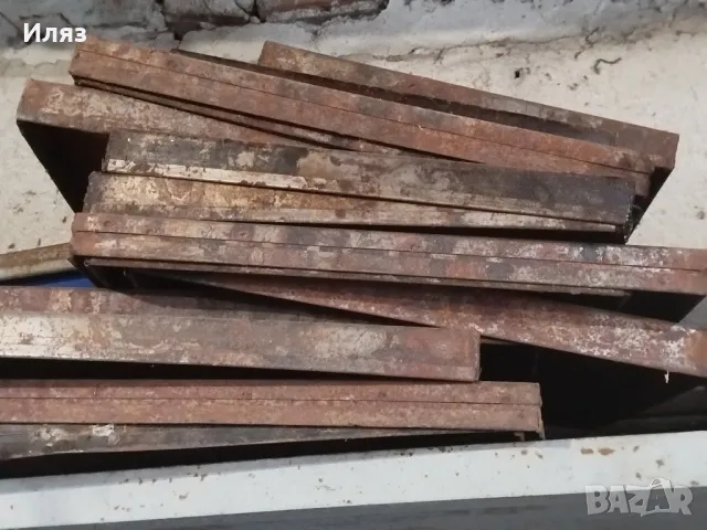 тави за хляб 