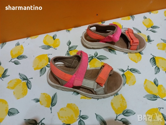 Bisgaard сандали N 31 - 9 лв