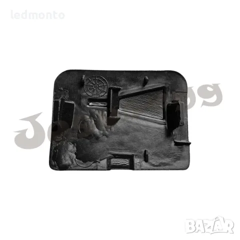 Капачка за Задна Броня за Mercedes-Benz ML-Class W164 | Monto.bg, снимка 5 - Части - 55729942