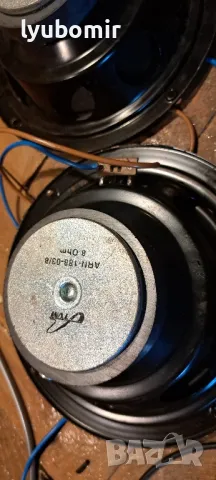 Tesla 16.5 см., снимка 6 - Тонколони - 47495541