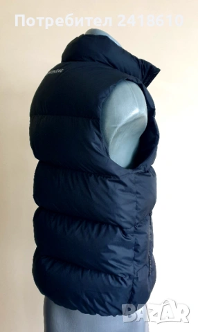 Calvin Klein Down Vest Mens Size S  ОРИГИНАЛ Мъжки Пухен Елек!, снимка 13 - Якета - 53203946