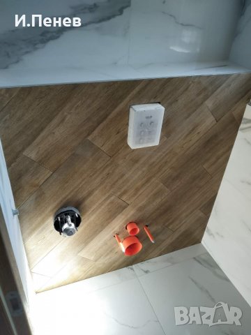 Строителни ремонти Ремонт на баня , снимка 7 - Ремонти на апартаменти - 38643609