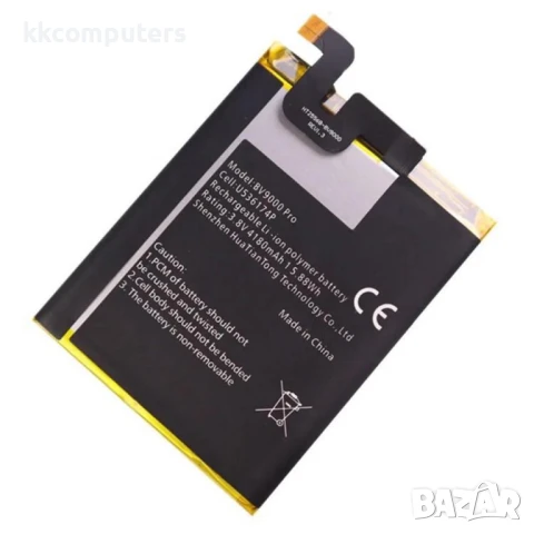 Blackview BV9000 / BV9000 Pro Литиево-полимерна Батерия 3.85V / 4180mAh