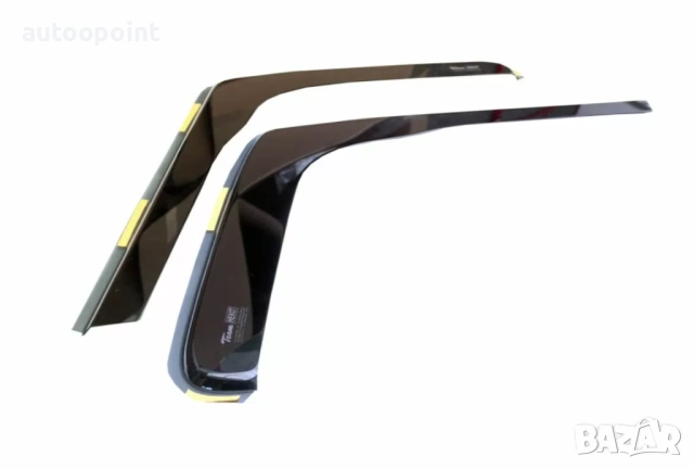 Ветробрани за VW CARAVELLE / TRANSPORTER T-3 (1979-1990) Неко, снимка 2 - Аксесоари и консумативи - 53708494