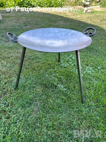 Сач от дискова брана , снимка 5 - Барбекюта - 51644353