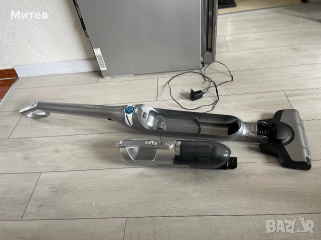 Bosch Flexxo Gen2 Series4-акумулаторна прахосмукачка , снимка 7 - Прахосмукачки - 53762420