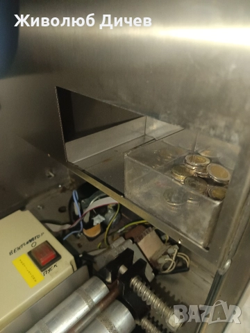 Селф сервиз за автомивка на самообслужване , снимка 7 - Други машини и части - 52863283