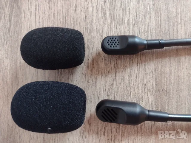 Razer микрофон за слушалки, снимка 2 - Микрофони - 56126290