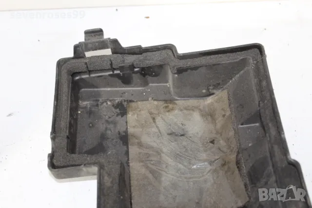 Капак бушони  Пежо 807 Peugeot 807 Citroen C8 Lancia Phedra  1495002080, снимка 4 - Части - 50312166