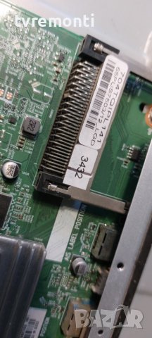Mainboard - 715G8579-MOF-B01-005T for Philips 55PUS7303/12 дисплей TPT550U2-EQYM6.G rev SM6D, снимка 4 - Части и Платки - 40998721