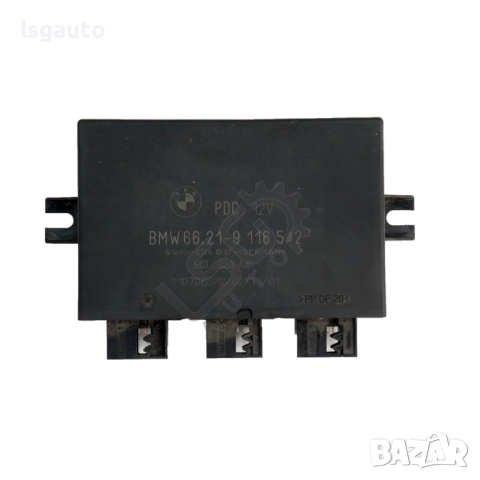 Контрол модул парктроник BMW X3 (E83) 2003-2010 ID: 123341