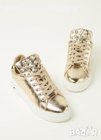Guess нови маратонки, снимка 2 - Маратонки - 41628181