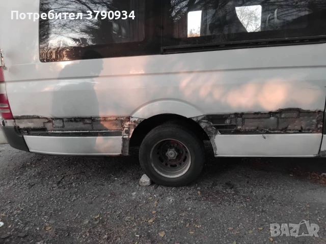 Автобояджийски и тенекеджийски услуги , снимка 17 - Автотенекеджийски и автобояджийски - 50910667