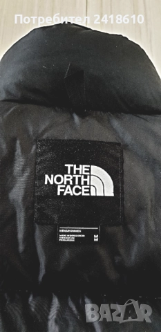 The North Face Nuptse 700 Down Mens Jacket Size M НОВО!  ОРИГИНАЛ! Зимно пухено Яке!, снимка 3 - Якета - 52544611