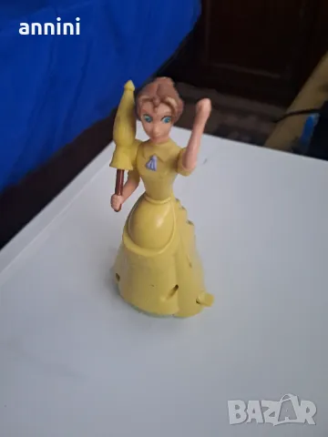 кукли барби  купувани във германия  , снимка 9 - Кукли - 12800639