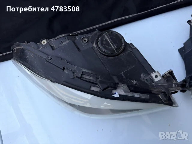 Фарове за bmw f11/11, снимка 4 - Автомобили и джипове - 56377183