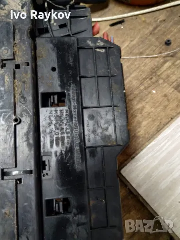 Бушониера за BMW E46, 1998-2005, 8 387 153, E6314H, 8387153, снимка 3 - Части - 49617156