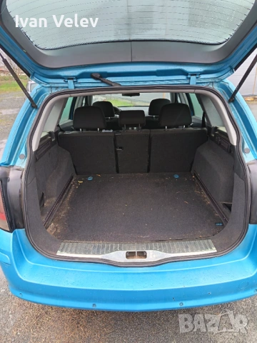 Опел Астра Х 1.7 цдти 101к.с Opel Astra H 1.7 101k.s Z17DTH На Части, снимка 9 - Автомобили и джипове - 53471659