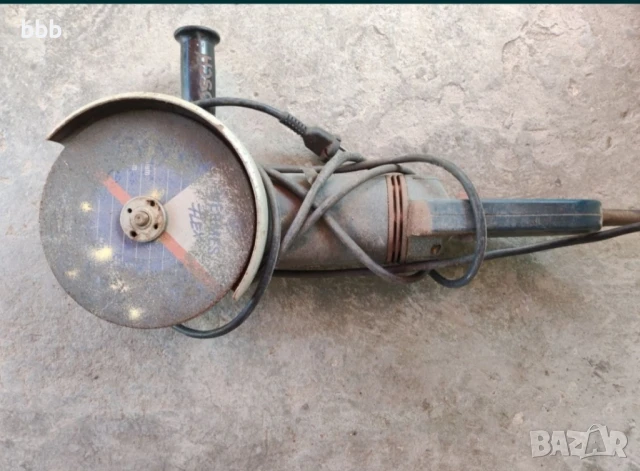 Ъглошлайф Bosch Бош ф230